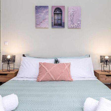 Olivia Guest House Corfu  Exterior foto