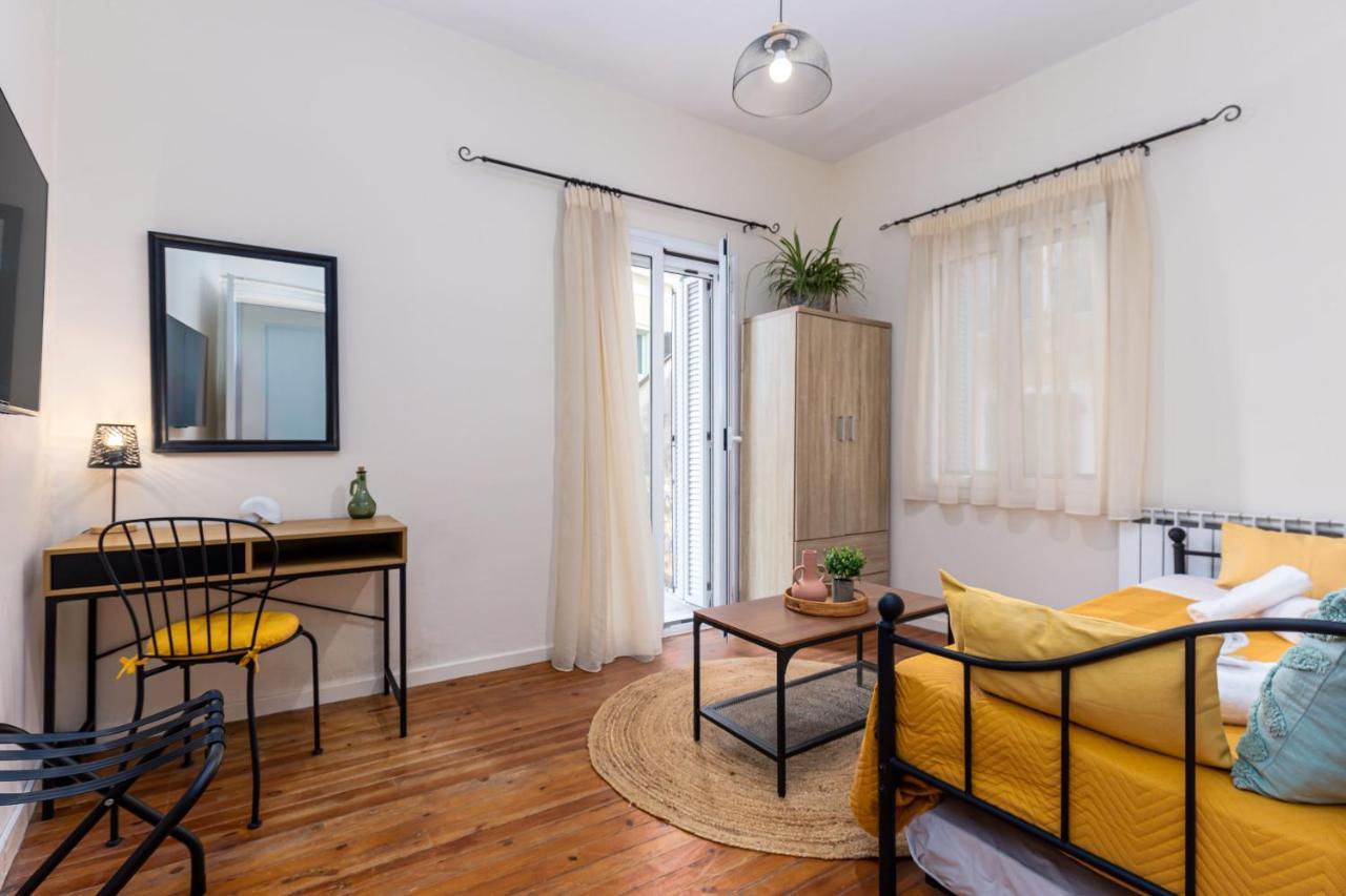 Olivia Guest House Corfu  Exterior foto